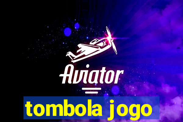 tombola jogo